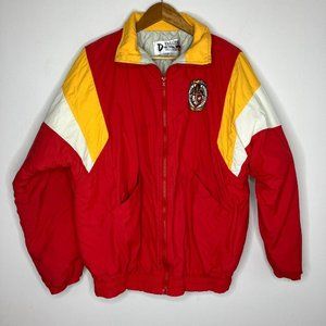 Vintage Arcadia High School California Band Men's Large Jacket